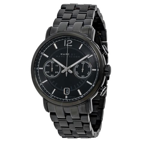 Mens Marc Jacobs Watches 